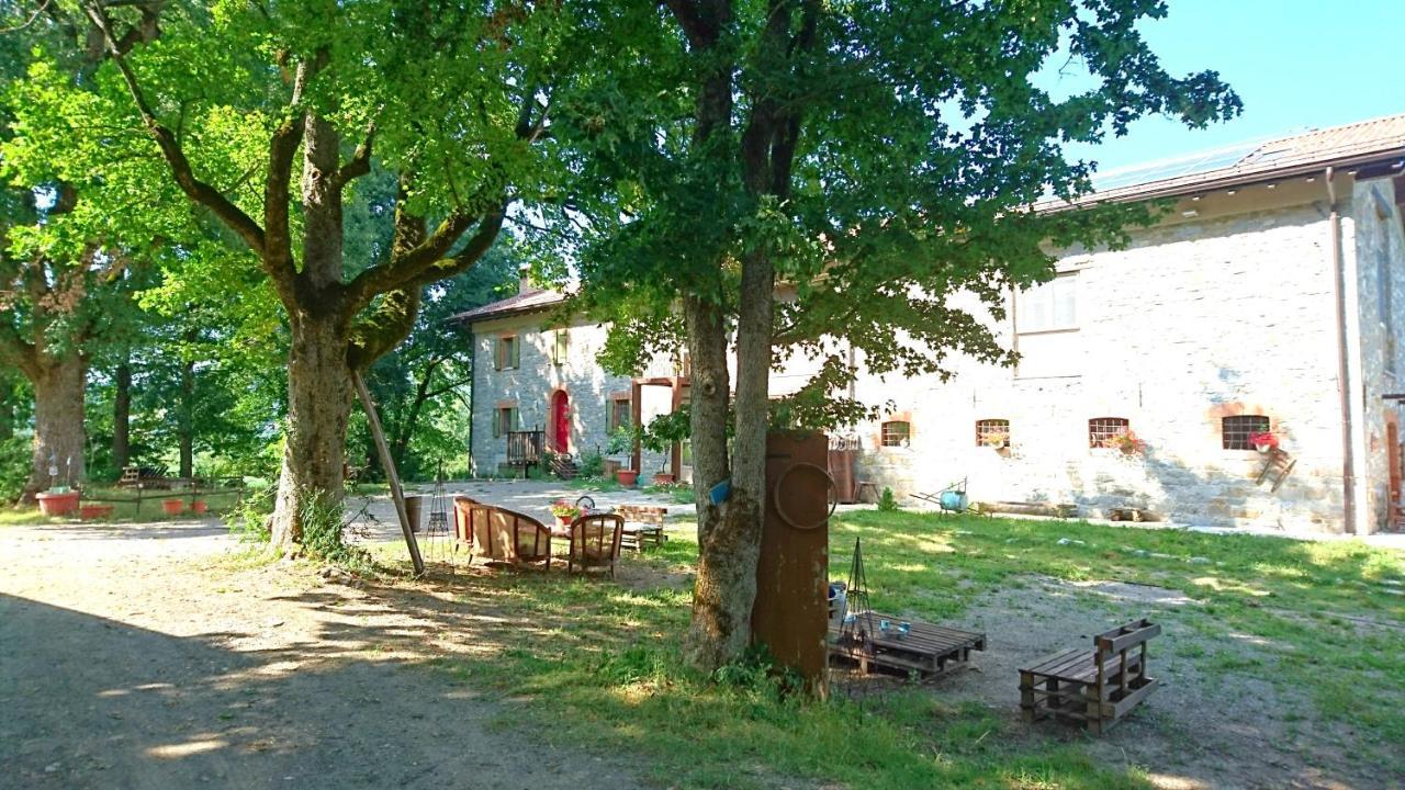 Due Principi E Una Fata Сестола Экстерьер фото