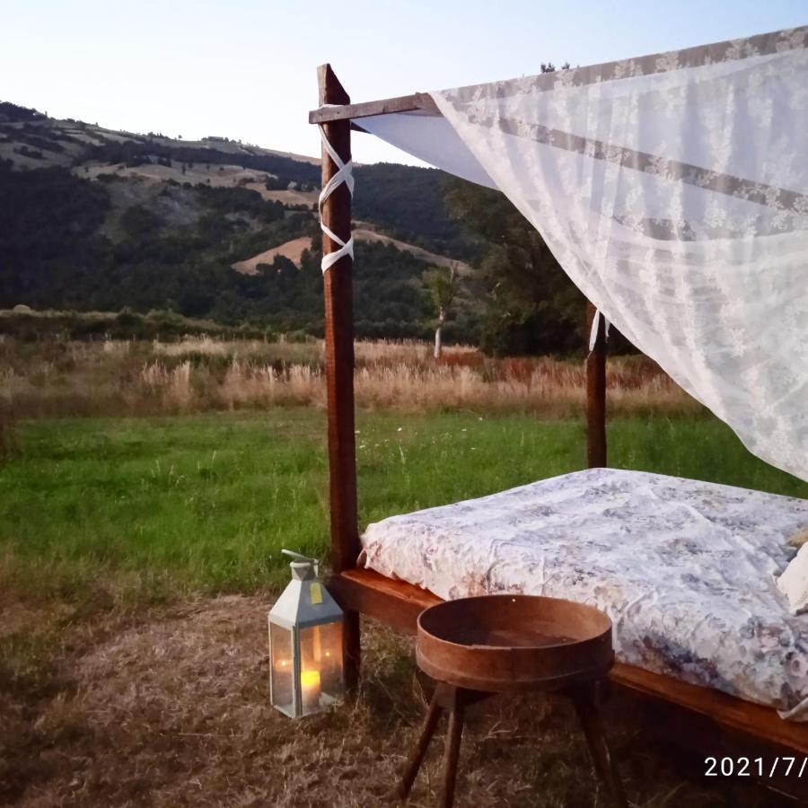 Due Principi E Una Fata Сестола Экстерьер фото